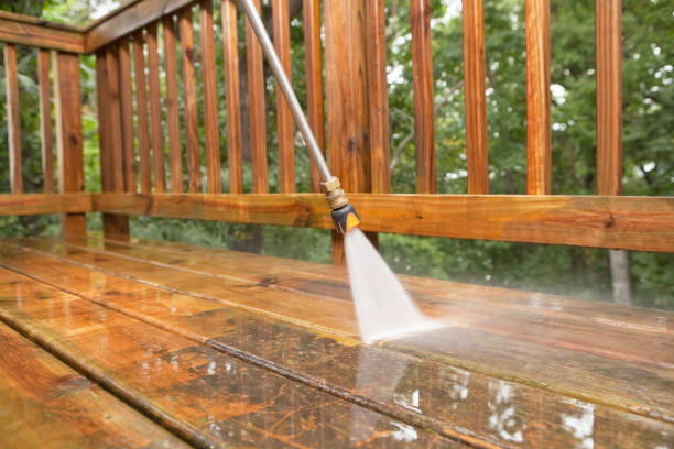 Best Sidewalk and Walkway Cleaning  in Forest, OH